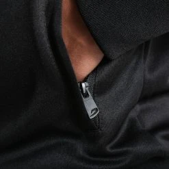 BOXRAW Men Tank By Gervonta Davis Tank Jacket - Black