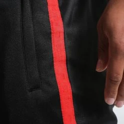 BOXRAW Men Tank Bottoms - Black