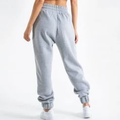BOXRAW Women Johnson Bottoms - Grey