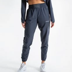 BOXRAW Women Clothing Robinson Bottoms - Charcoal