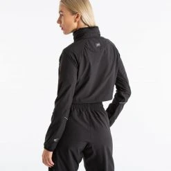 BOXRAW Women Best Sellers Robinson Jacket - Black