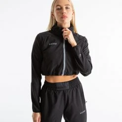 BOXRAW Women Best Sellers Robinson Jacket - Black