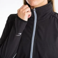 BOXRAW Women Best Sellers Robinson Jacket - Black