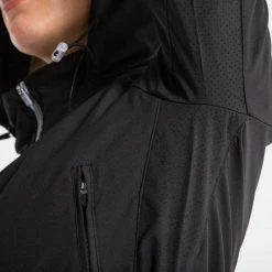 BOXRAW Women Best Sellers Robinson Jacket - Black