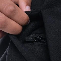 BOXRAW Women Boxing Is Love Hoodie - Black 18 BOXRAW Women Boxing Is Love Hoodie - Black