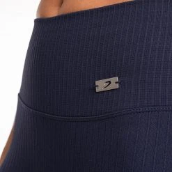 BOXRAW Women New Releases Alejandra Cycling Shorts - Navy 10 BOXRAW Women New Releases Alejandra Cycling Shorts - Navy