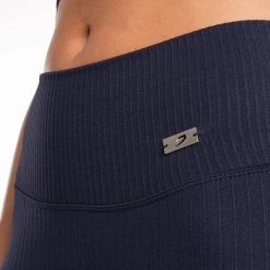 BOXRAW Women Alejandra Leggings - Navy