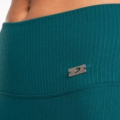 BOXRAW Women Alejandra Cycling Shorts - Teal New Releases