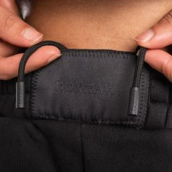 BOXRAW Women All Over Strike Bottoms - Black Clothing