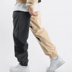BOXRAW Men Dawson Bottoms - Beige