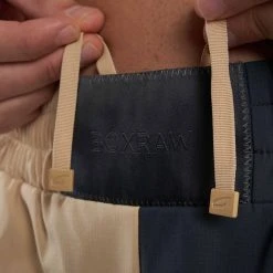 BOXRAW Men Dawson Bottoms - Beige