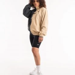 BOXRAW Women Clothing Dawson Jacket - Beige