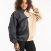 BOXRAW Women Clothing Dawson Jacket - Beige