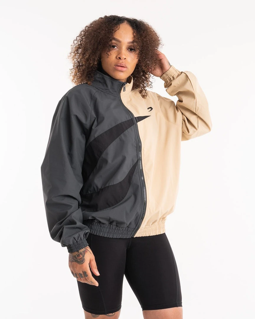 BOXRAW Women Clothing Dawson Jacket - Beige