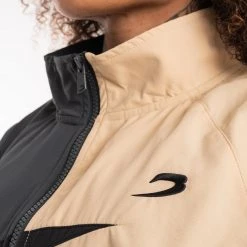 BOXRAW Women Clothing Dawson Jacket - Beige