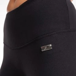 BOXRAW Women Delia Leggings - Black Clothing