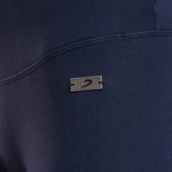 BOXRAW Women Clothing Delia Cycling Shorts - Navy 13 BOXRAW Women Clothing Delia Cycling Shorts - Navy