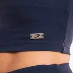 BOXRAW Women Delia Tank Bra - Navy