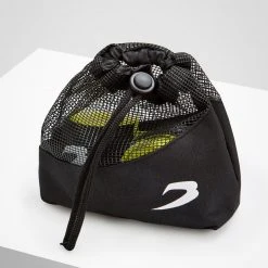 BOXRAW Equipment 4.5M Hand Wraps - Neon Yellow Equipment & Accessories