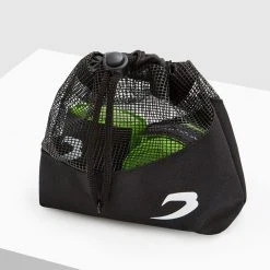 BOXRAW Equipment Equipment & Accessories 3M Hand Wraps - Neon Green