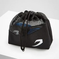 BOXRAW Equipment Equipment & Accessories 4.5M Hand Wraps - Neon Blue