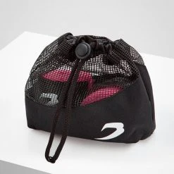 BOXRAW Equipment 4.5M Hand Wraps - Pink 5 BOXRAW Equipment 4.5M Hand Wraps - Pink