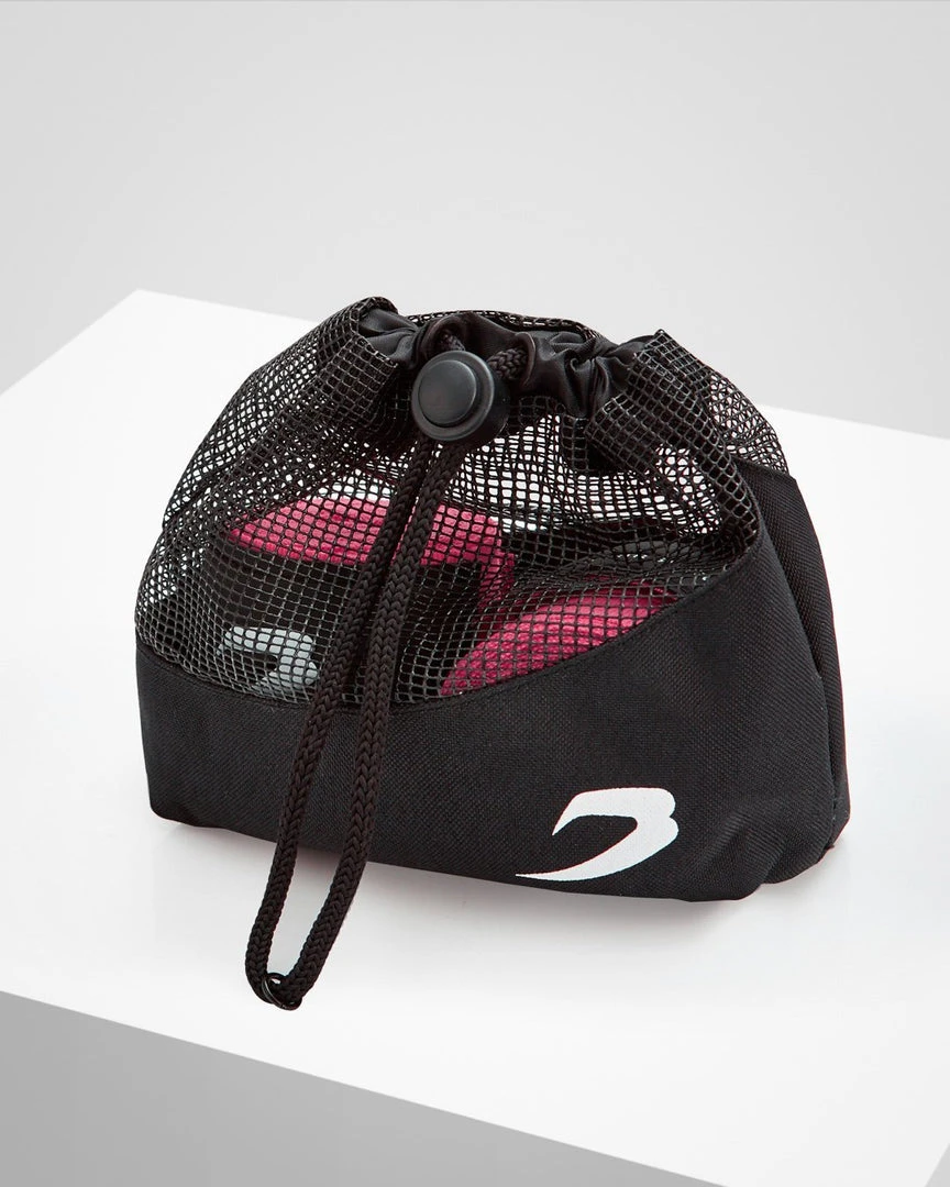 BOXRAW Equipment 4.5M Hand Wraps - Pink 3 BOXRAW Equipment 4.5M Hand Wraps - Pink