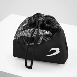 BOXRAW Equipment Equipment & Accessories 3M Hand Wraps - White