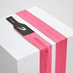 BOXRAW Equipment 3M Hand Wraps - Pink Equipment & Accessories