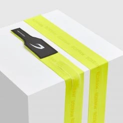 BOXRAW Equipment Equipment & Accessories 3M Hand Wraps - Neon Yellow