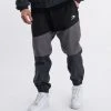 BOXRAW Men Harvey Bottoms - Black