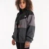 BOXRAW Women Harvey Jacket - Black Clothing