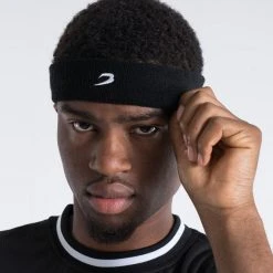 BOXRAW Accessories BOXRAW Headband - Black Clothing