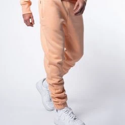 BOXRAW Men Johnson Bottoms - Salmon