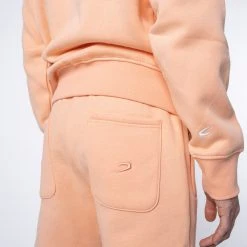 BOXRAW Men Johnson Bottoms - Salmon