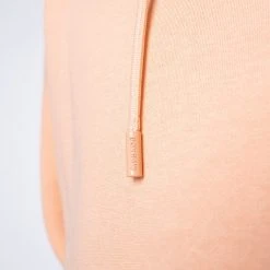 BOXRAW Men Johnson Hoodie - Salmon New Releases