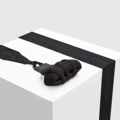 BOXRAW Equipment BOXRAW Knuckle Guard - Black