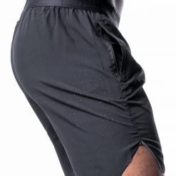 BOXRAW Men Langford Shorts - Black New Releases 16 BOXRAW Men Langford Shorts - Black New Releases