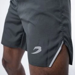 BOXRAW Men Langford Shorts - Charcoal New Releases