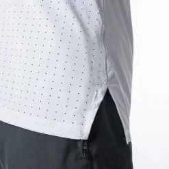 BOXRAW Men New Releases Langford T-Shirt - White