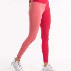 BOXRAW Women Lisa Leggings - Pink New Releases