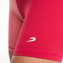 BOXRAW Women Lisa Cycling Shorts - Pink