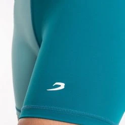 BOXRAW Women Lisa Cycling Shorts - Teal New Releases
