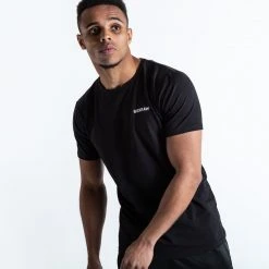 BOXRAW Men BOXRAW T-Shirt - Black