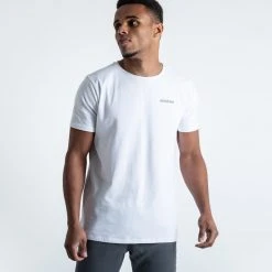 BOXRAW Men BOXRAW T-Shirt - White