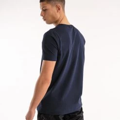 BOXRAW Men Clothing BOXRAW T-Shirt - Navy