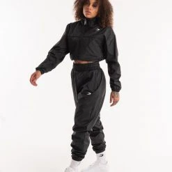 BOXRAW Women New Releases Marshall Jacket - Black