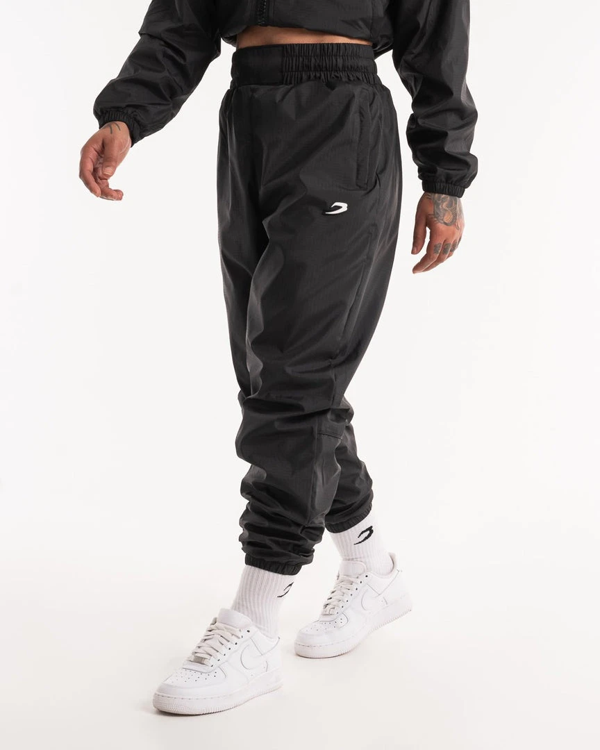 BOXRAW Women Marshall Bottoms - Black New Releases 1 BOXRAW Women Marshall Bottoms - Black New Releases