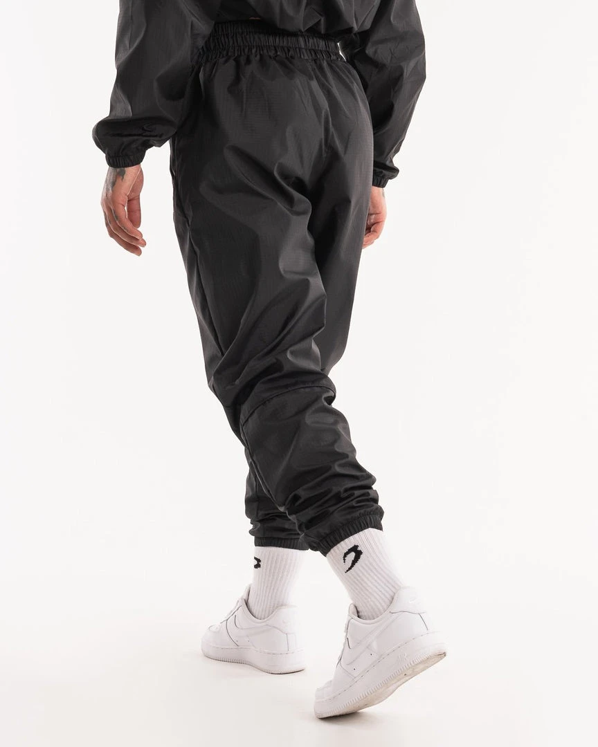 BOXRAW Women Marshall Bottoms - Black New Releases 3 BOXRAW Women Marshall Bottoms - Black New Releases