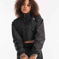 BOXRAW Women New Releases Marshall Jacket - Black